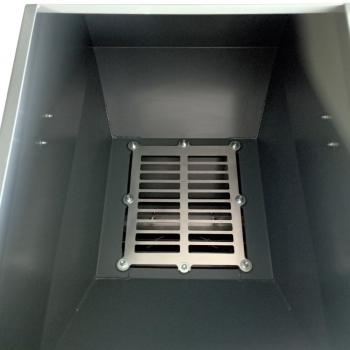 Siewnik pneumatyczny WIR 180–400 L